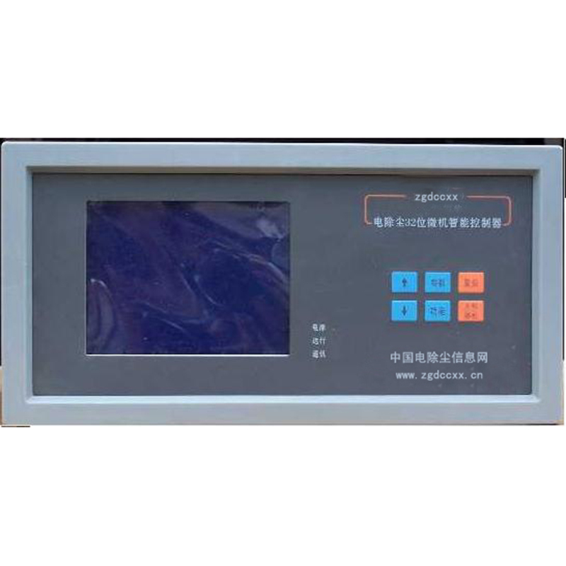 武定HP3000型电除尘 控制器